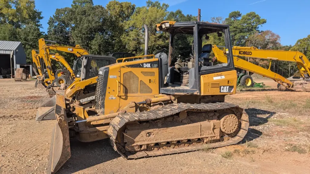 Dozers